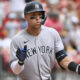Yankees y Judge finalizan contrato de $360 millones