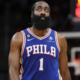 (Reportes) Harden considerando volver a la conferencia Oeste en el verano