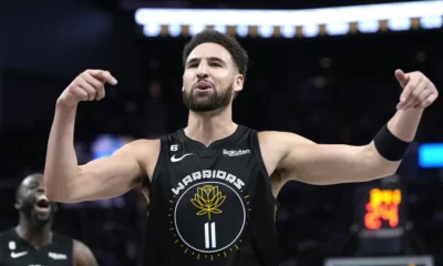 Thompson agrega combustible al fuego tras critica a los Grizzlies
