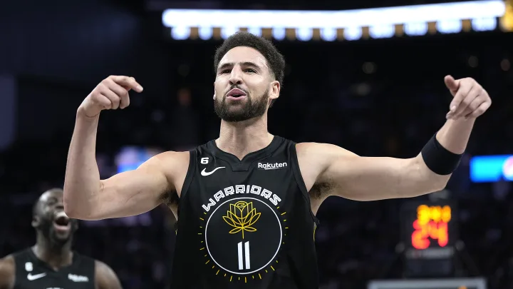 Thompson agrega combustible al fuego tras critica a los Grizzlies
