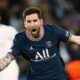Lionel Messi jugará al menos una temporada más en Francia.