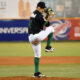 Estrellas Orientales blanquean Águilas en 2da jornada Round Robin