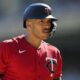 Correa y Lindor compañeros de equipo