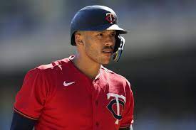 Correa y Lindor compañeros de equipo