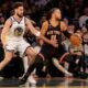 Knicks consiguen su 8va victoria al hilo
