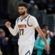 Murray guía a Nuggets a victoria sobre Blazers