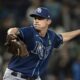 Brooks Raley llega a los Mets vía cambio