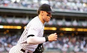 Aaron Judge emitió su veredicto