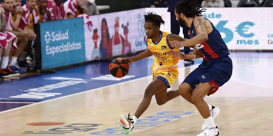 Jean Montero llega vía préstamo al Real Betis Baloncesto
