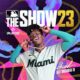 Chisholm de los Marlins es nombrado como la portada de MLB The Show 23
