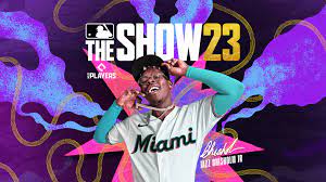 Chisholm de los Marlins es nombrado como la portada de MLB The Show 23