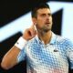 Djokovic aplasta a Paul y consigue su final 10 en Abierto de Australia