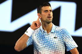 Djokovic aplasta a Paul y consigue su final 10 en Abierto de Australia