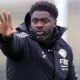 Wigan despide a Kolo Toure tras 9 partidos