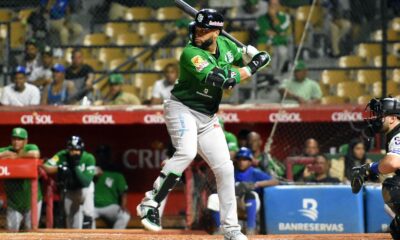 Jugadores de las Estrellas reforzarán a Licey en Serie del Caribe 2023