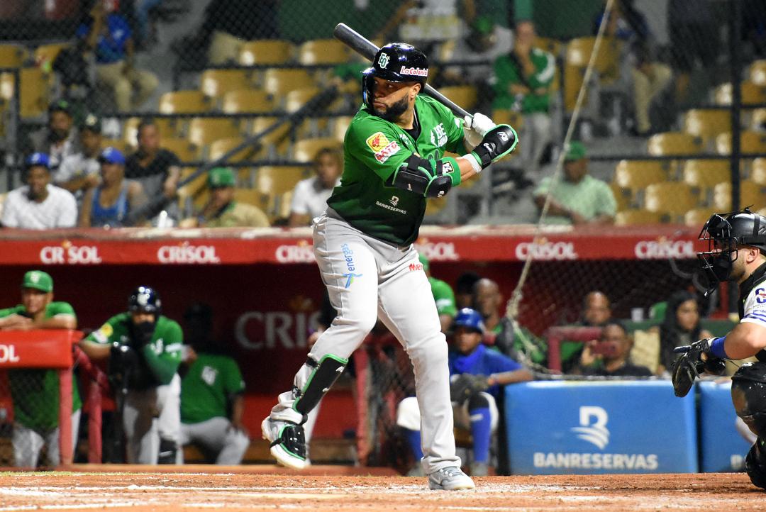 Jugadores de las Estrellas reforzarán a Licey en Serie del Caribe 2023