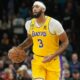 Anthony Davis podría regresar el 28 de enero