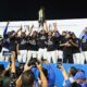 Mel Rojas Jr. decide, los Tigres del Licey se coronan campeones en 10 entradas