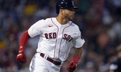 Tommy Pham llegó a un acuerdo con los Mets