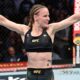 Valentina Shevchenko lista para defender su título frente a Alexa Grasso en UFC 285