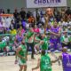 Cambelén toma delantera en serie final en Torneo Baloncesto Superior de Higüey