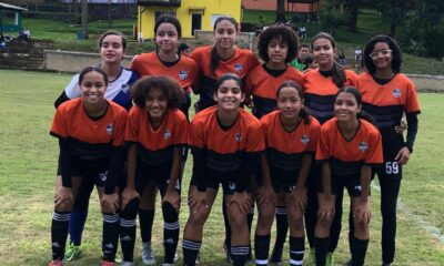 El Club 5 de Abril y Cibao FC comandan las acciones tras 7 fechas en Nacional Femenino