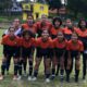 El Club 5 de Abril y Cibao FC comandan las acciones tras 7 fechas en Nacional Femenino