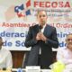 Asamblea de softbol aprueba el informe del presidente y del tesorero