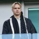Chelsea presenta a Mudryk después de cerrar un acuerdo por valor de 100 millones de euros