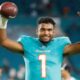 Informe: Se espera que Tua regrese como QB titular de los Dolphins en 2023
