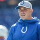 Bubba Ventrone entrevistado por los Colts