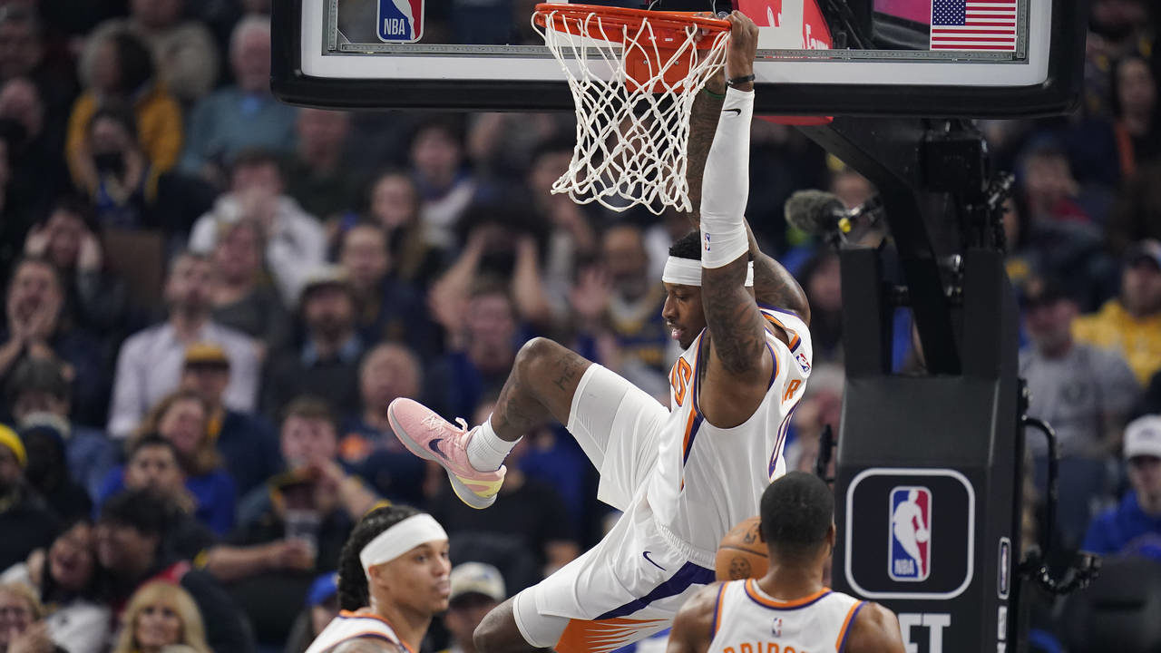 (REPORTES): Suns firman al Escolta Saben Lee por un contrato de 10 días