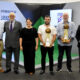 LIDOM entrega Copa Regionales a Estrellas, Licey y Aguilas