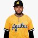 Águilas contratan al zurdo Alemao Hernández