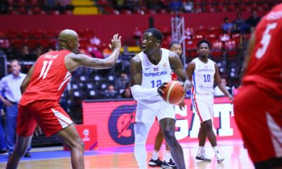 Triunfo Dominicana ante Argentina le daría clasificación al Campeonato Mundial