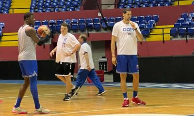 Dominicana lista para la batalla en ventana clasificatoria al Mundial