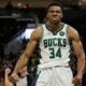 Peligra la participación de Antetokounmpo en el Juego de Estrellas
