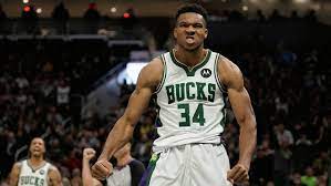 Peligra la participación de Antetokounmpo en el Juego de Estrellas