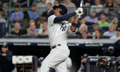 Licey adquiere a Miguel Andújar y Yunior Marte vía cambio