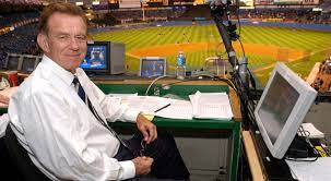Fallece Tim McCarver a los 81 años