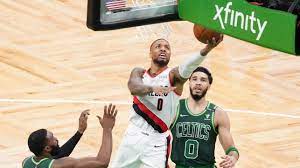 Tatum, Lillard principales participantes del concurso de triples