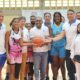 Primera jornada Liga Nacional de Desarrollo Femenina U18 concluye con éxito