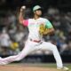 Padres, acuerdan una extensión de 6 años con Darvish