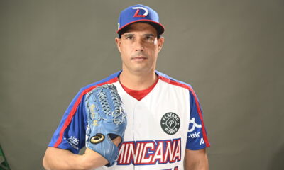 Raúl Valdés abrirá sexto partido del Licey Serie del Caribe 2023