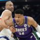 Giannis explota en victoria frente a los Clippers