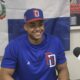 Jeremy Peña vive un sueño. Dice “la meta es ganar”