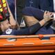Neymar fuera por el resto de la temporada