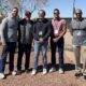 Leones y Padres continuarán relación de trabajo