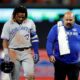 Vladimir Guerrero Jr. fuera de Clásico Mundial de Béisbol