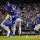Cubs lanzan no-hit primaveral a Padres